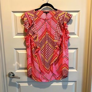 Banana Republic blouse